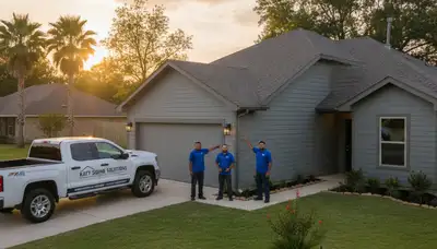 Professional vinyl siding contractor services in Houston TX homes exterior renovation